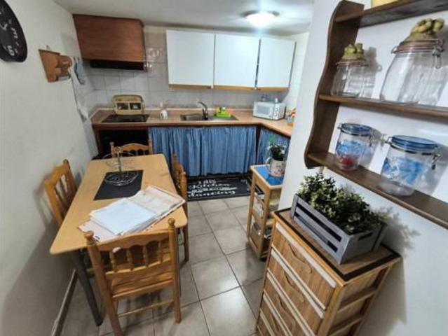 Villa en venta en La orotava, El Monturrio