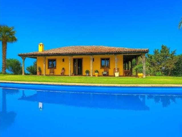 Chalet en venta en La orotava, Tenerife