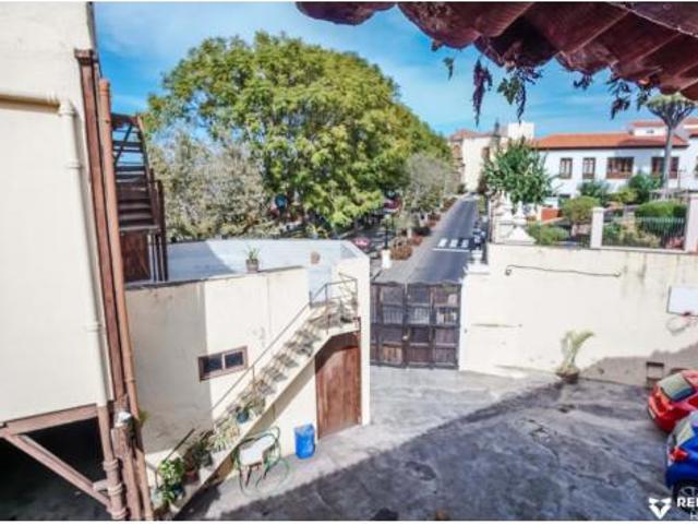 Chalet en venta en La Marzaga, La orotava