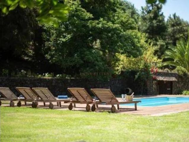 Chalet en venta en Cañeño, La orotava
