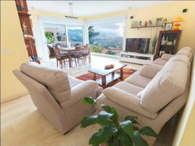 Chalet en venta en Las Cuevas, La orotava