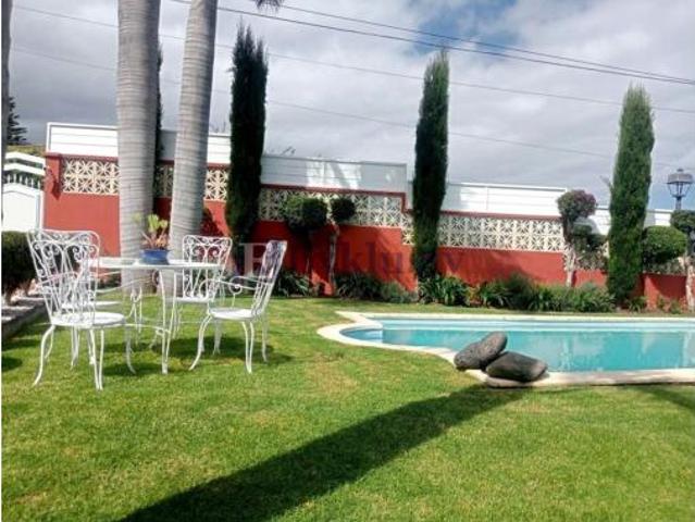 Chalet en venta en La Marzaga, La orotava