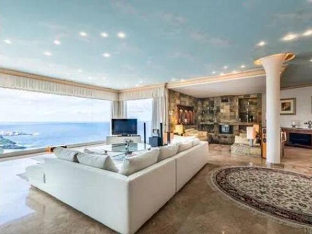 Chalet en venta en Santa Úrsula, Canarias