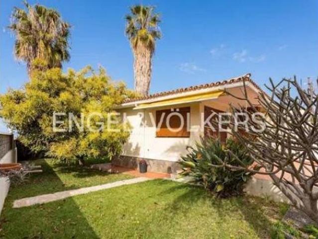 Chalet en venta en San Miguel, La orotava