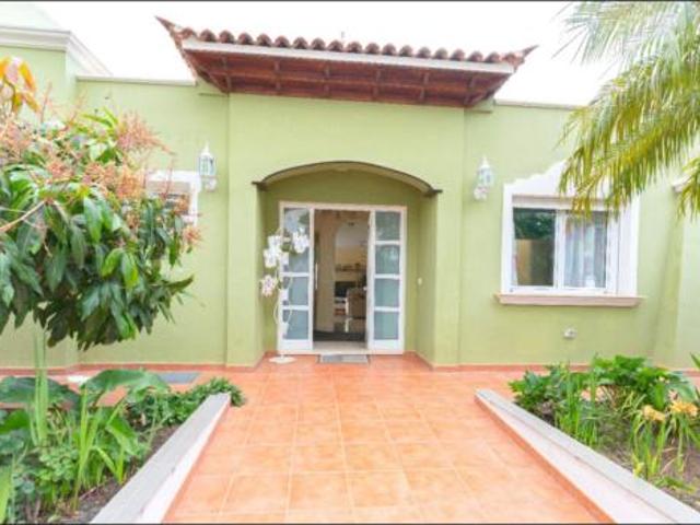 Chalet en venta en Las Cuevas, La orotava