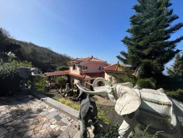 Chalet en venta en Chasna, La orotava