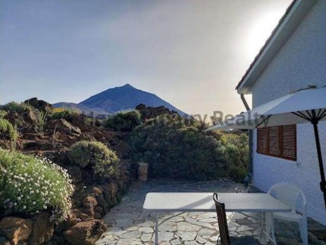 Chalet en venta en La orotava, Tenerife