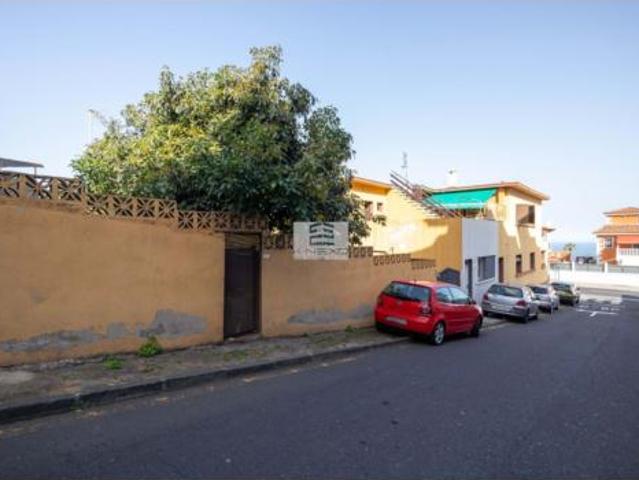 Chalet en venta en La Marzaga, La orotava