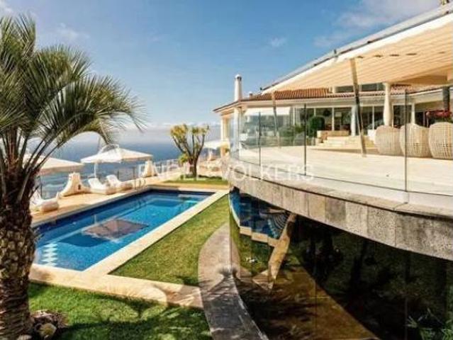 Chalet en venta en Santa Úrsula, Canarias