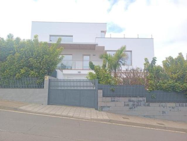 Chalet en venta en San Bartolomé, La orotava