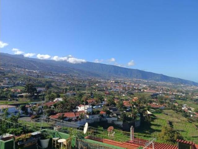 Chalet en venta en Las Cuevas, La orotava