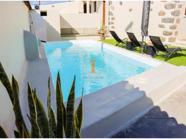Chalet en venta en El Rincón, La orotava