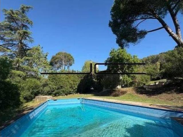 Chalet en venta en Baix Llobregat, Catalunya