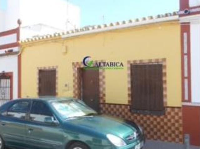 Chalet en venta en La Palma del Condado, Huelva