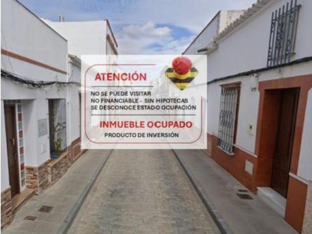 Chalet en venta en El Condado, Andalucía