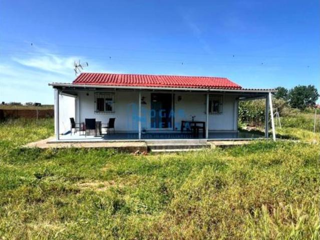 Chalet en venta en El Condado, Andalucía