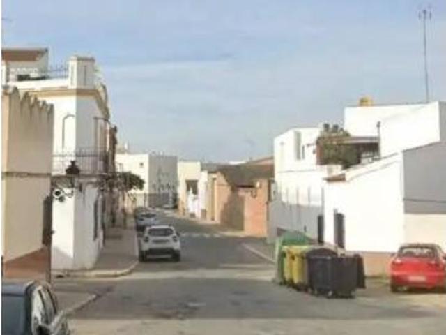 Chalet en venta en El Condado, Andalucía