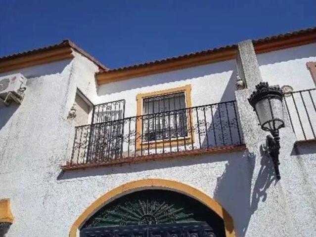 Chalet en venta en El Condado, Andalucía