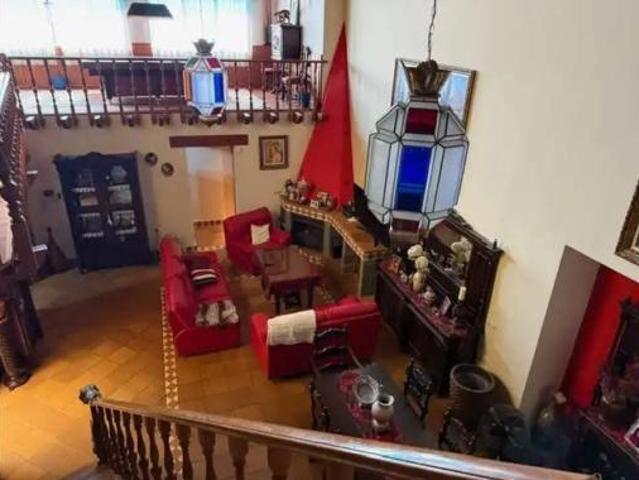 Chalet en venta en La Palma del Condado, Huelva