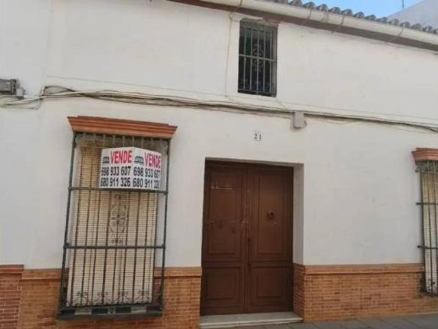 Chalet en venta en La Palma del Condado, Huelva