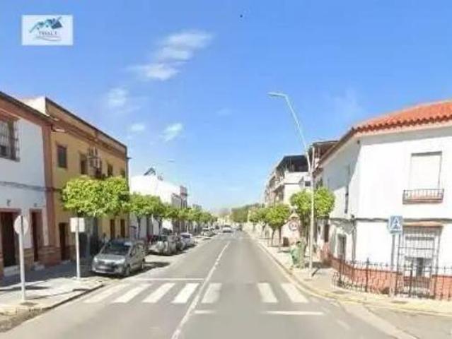 Chalet en venta en El Condado, Andalucía