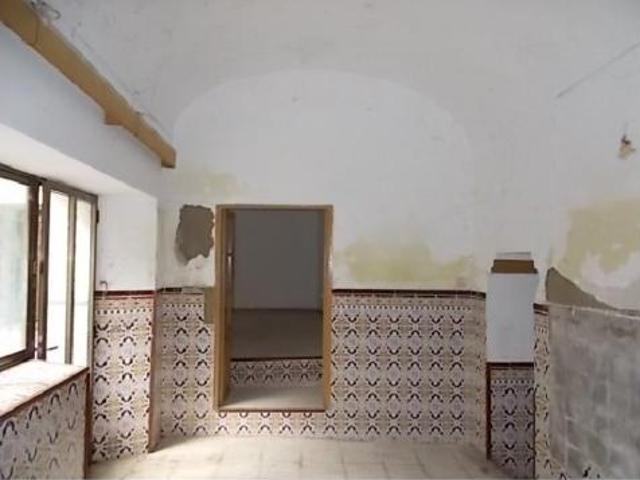 Chalet en venta en La Parra, Badajoz