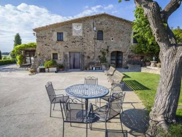 Chalet en venta en Baix Empordà, Catalunya