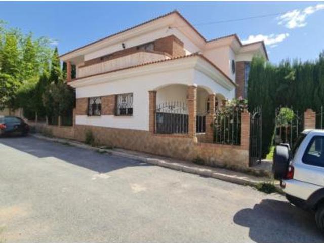Chalet en venta en Comarca de Guadix, Andalucía