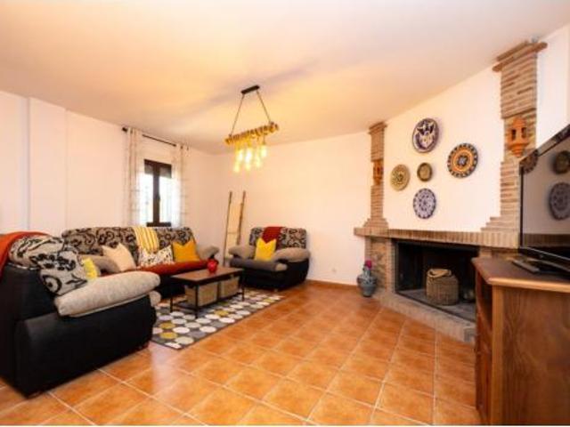 Chalet en venta en Comarca de Guadix, Andalucía