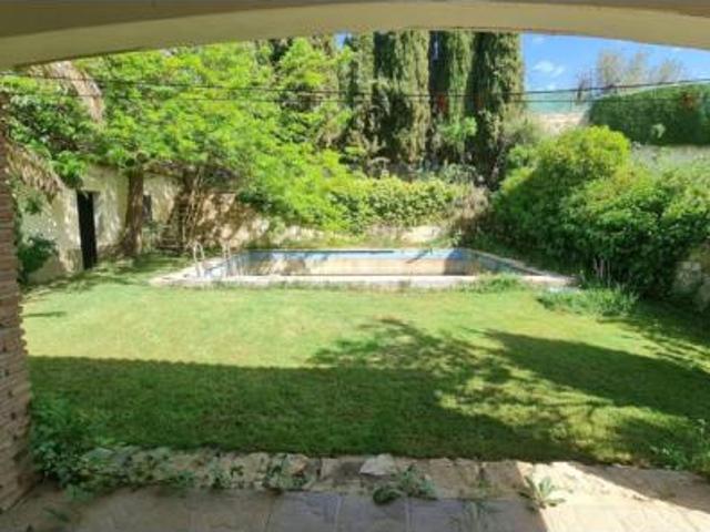 Chalet en venta en Comarca de Guadix, Andalucía