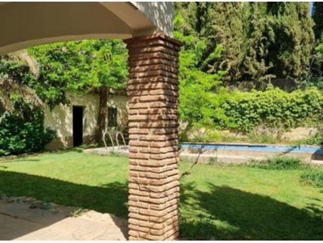 Chalet en venta en Comarca de Guadix, Andalucía