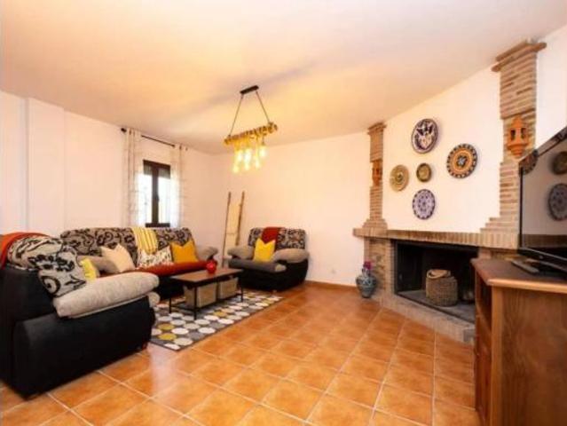 Chalet en venta en Comarca de Guadix, Andalucía