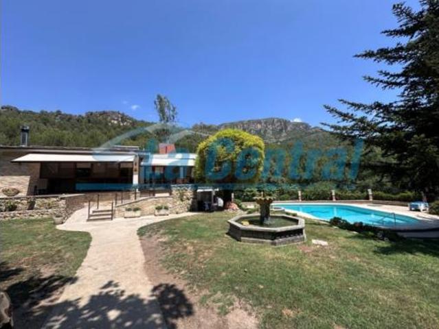 Chalet en venta en el Baix Maestrat, Valencia