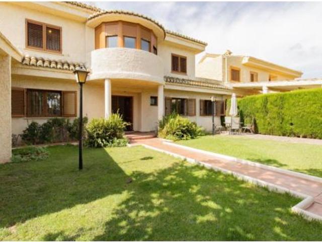 Chalet en venta en Platja del Puig, l'Horta Nord