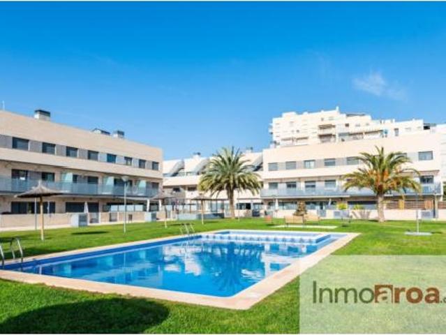 Chalet en venta en l'Horta Nord, Valencia