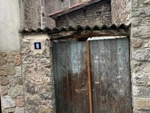 Chalet en venta en Berguedà, Catalunya