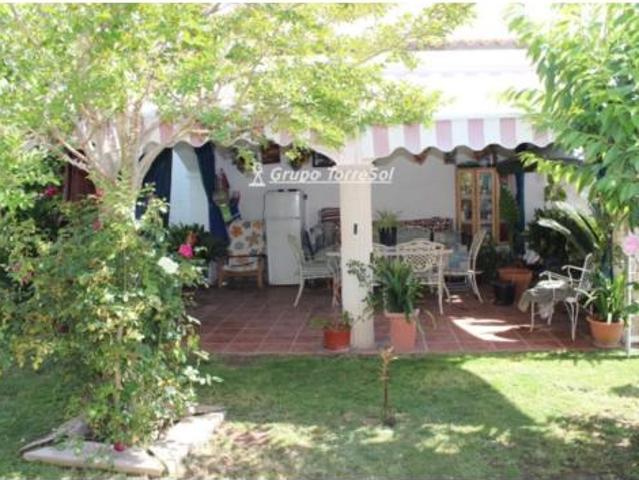 Chalet en venta en el Castell de Montornès, Tarragonès