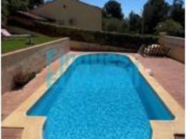 Chalet en venta en el Castell de Montornès, Tarragonès