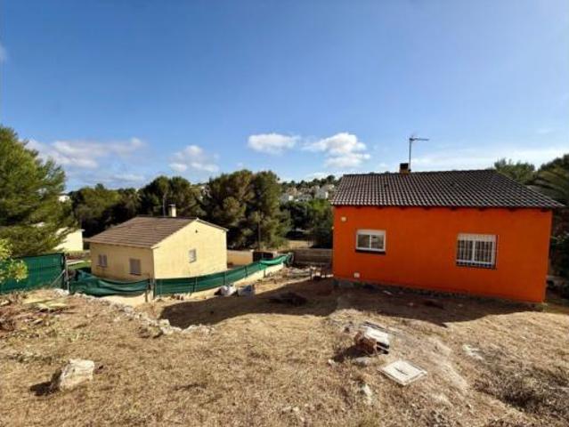 Chalet en venta en Flor d'Ametller, la Pobla de Montornès