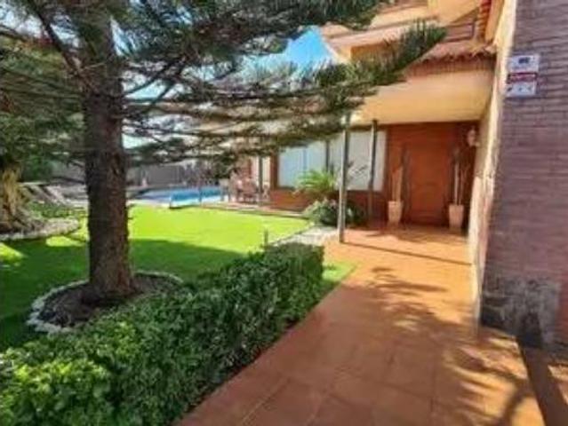 Chalet en venta en Urbanització Poblamar, la Pobla de Montornès