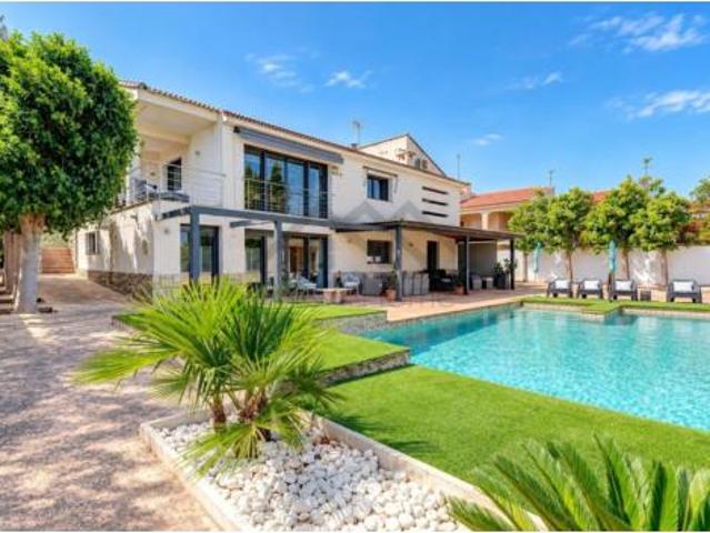 Chalet en venta en Rascanya, el Camp de Túria