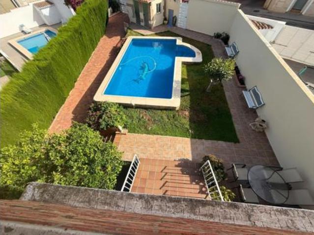 Chalet en venta en el Camp de Túria, Valencia