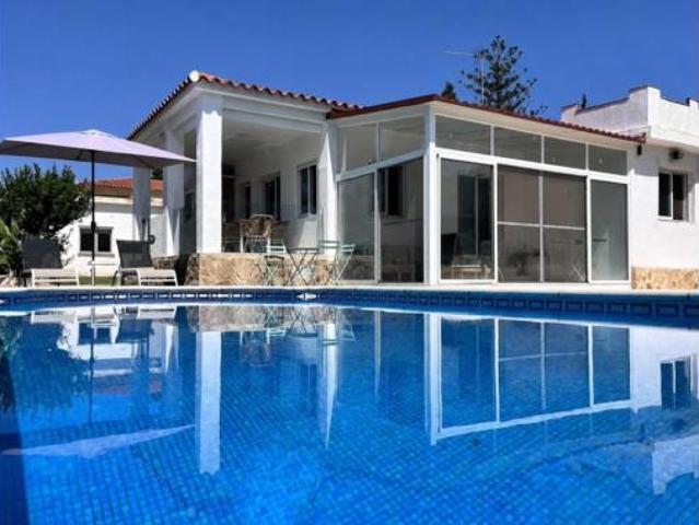 Chalet en venta en La Malladeta, el Camp de Túria