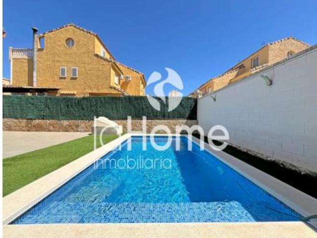 Chalet en venta en el Camp de Túria, Valencia