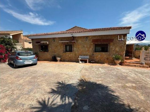 Chalet en venta en Maquiva I, el Camp de Túria