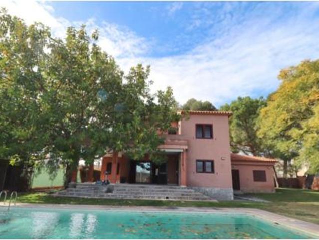 Chalet en venta en Maravisa II, la Pobla de Vallbona