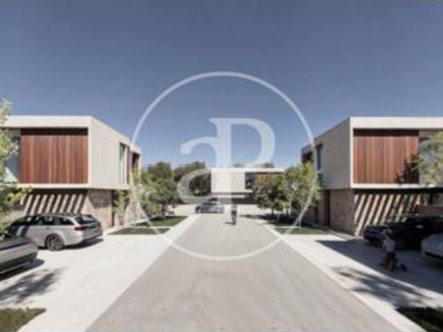 Chalet en venta en Urbanització El Camp de Túria, el Camp de Túria