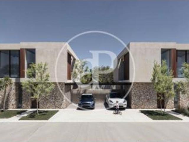 Chalet en venta en Urbanització El Camp de Túria, el Camp de Túria