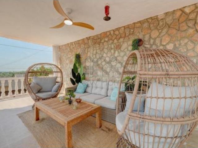 Chalet en venta en Maquiva I, el Camp de Túria