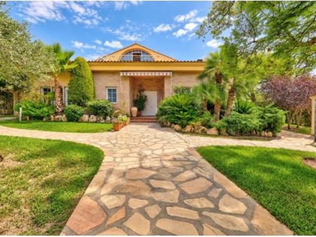 Chalet en venta en Rascanya, el Camp de Túria
